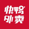 快鸭外卖App