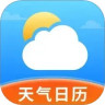 天气预报帮App