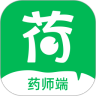 荷叶药师App