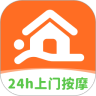 你点到家App