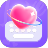 AI恋爱键盘App
