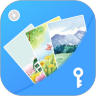 隐私相册助手App