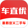 车直优二手车App